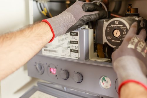 Dépannage d'urgence plombier électricien à Saint-Maur-des-Fossés