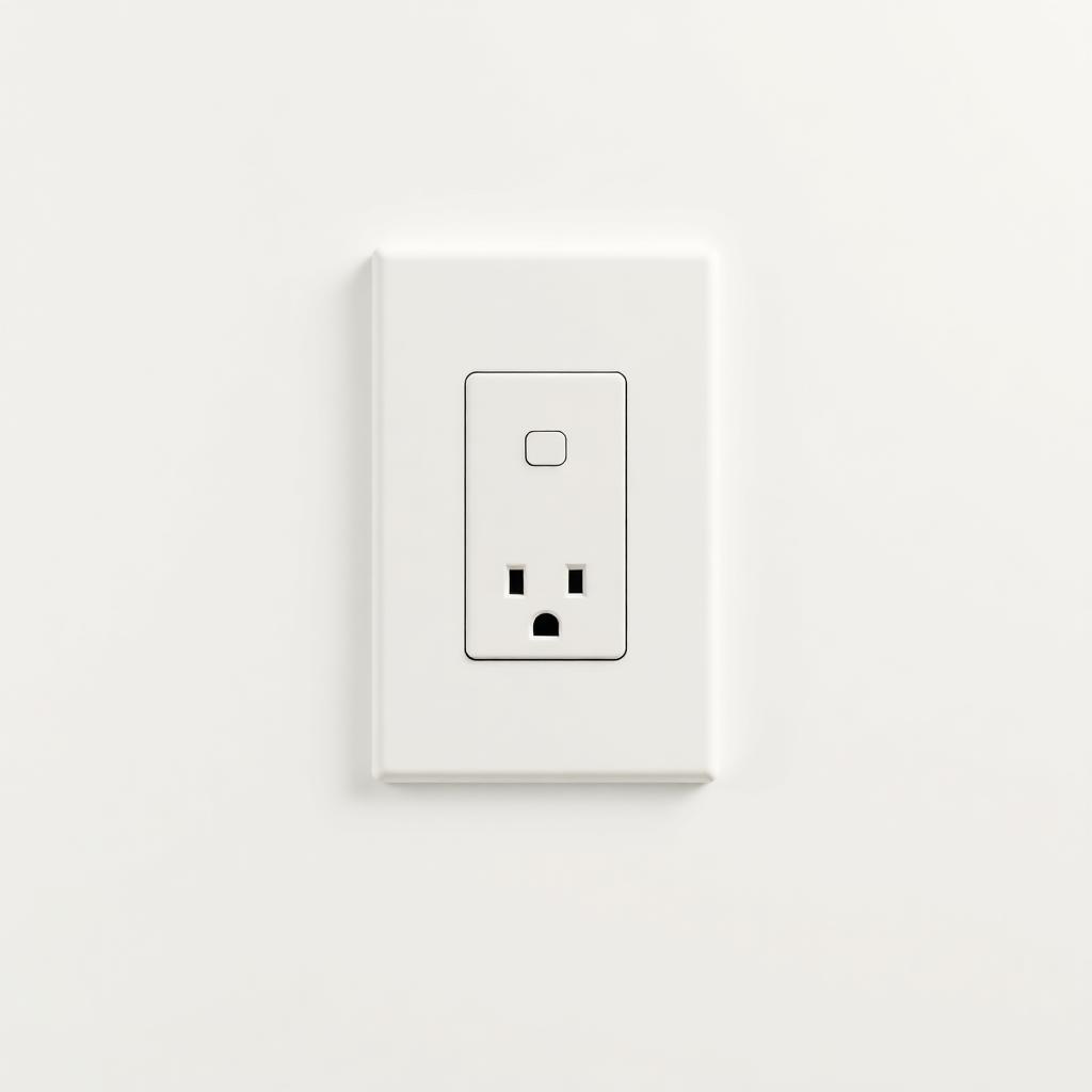 Prises et interrupteurs