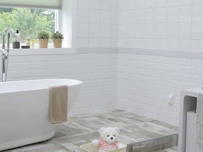 Salle de bain Clichy