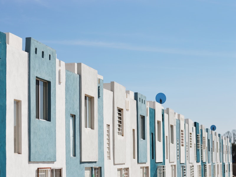 Peinture intérieure appartement — vue 1