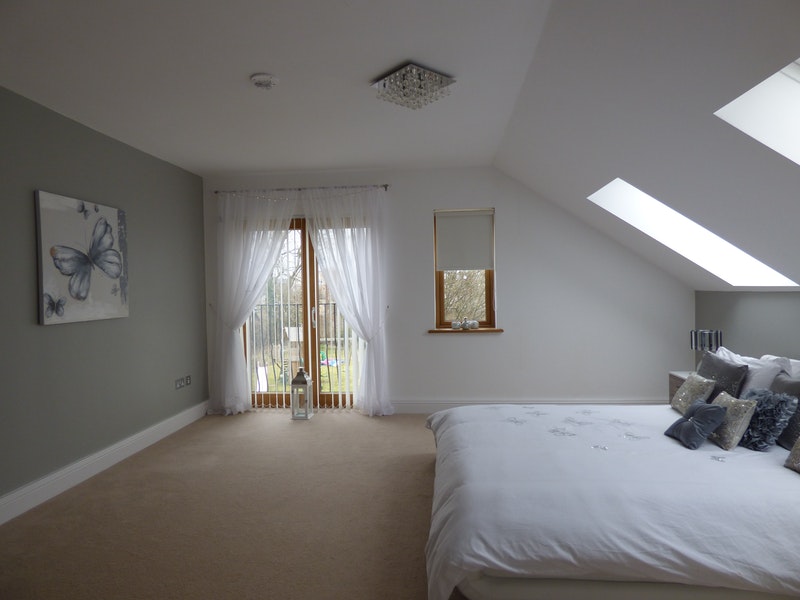 Peintre intérieur appartement Aubervilliers